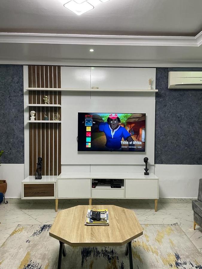 Sands Homes Ikoyi Lagos Luaran gambar