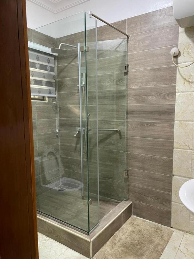 Sands Homes Ikoyi Lagos Luaran gambar