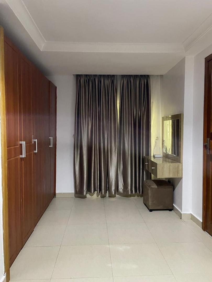 Sands Homes Ikoyi Lagos Luaran gambar